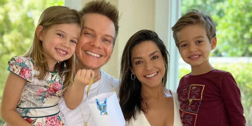 Michel Teló, Thais Fersoza Michel Teló, Thais Fersoza
