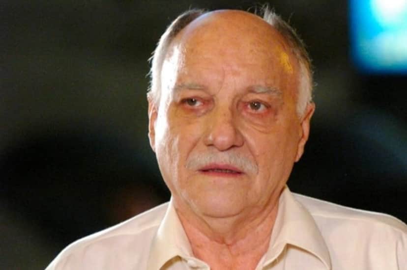 Nildo Parente acabou morrendo após lutar pela vida durante cerca de um mês em hospital (Foto: Reprodução) Nildo Parente acabou morrendo após lutar pela vida durante cerca de um mês em hospital (Foto: Reprodução)