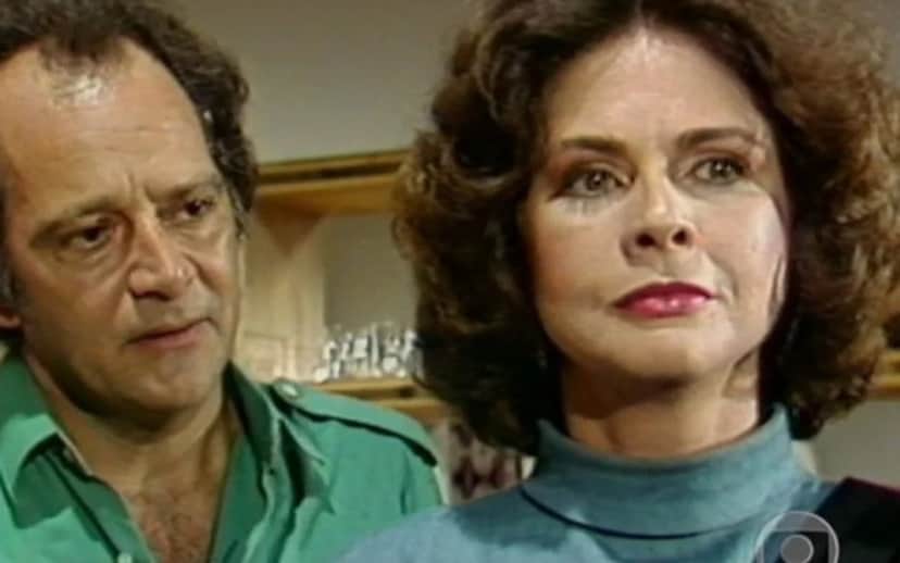 Atriz de novela da Globo surpreendeu (Foto: Reprodução) Atriz de novela da Globo surpreendeu (Foto: Reprodução)