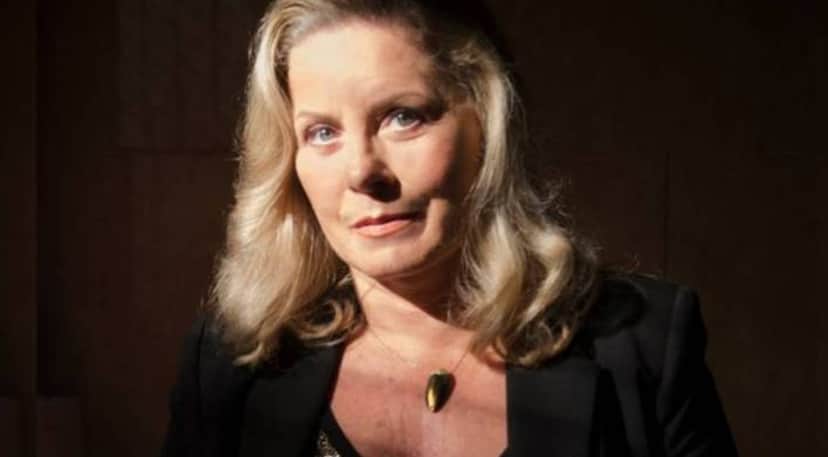 Vera Fischer falou que costumava a enfrentar os diretores de novelas no passado (Reprodução) Vera Fischer falou que costumava a enfrentar os diretores de novelas no passado (Reprodução)