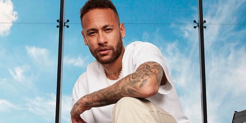 Neymar Jr. Neymar Jr.