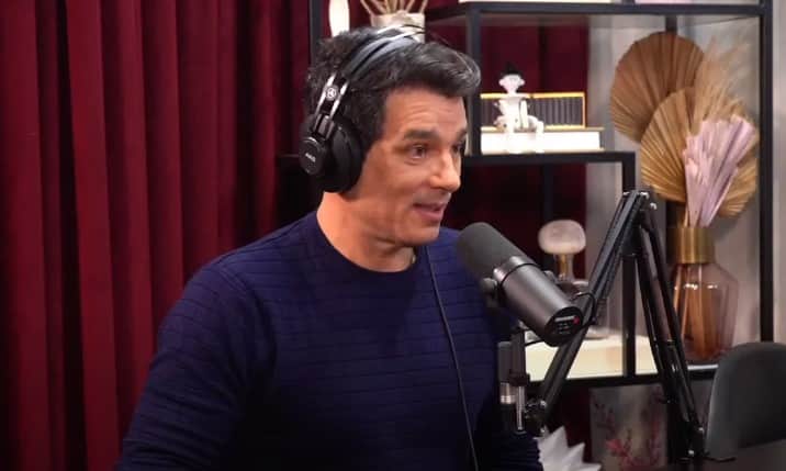 Celso Portiolli durante sua entrevista ao PodDelas Celso Portiolli durante sua entrevista ao PodDelas