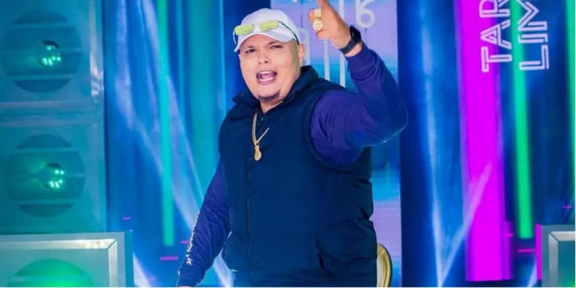 O cantor Tarik Lima e a namorada morreram em acidente (Foto: Divulgação) O cantor Tarik Lima e a namorada morreram em acidente (Foto: Divulgação)