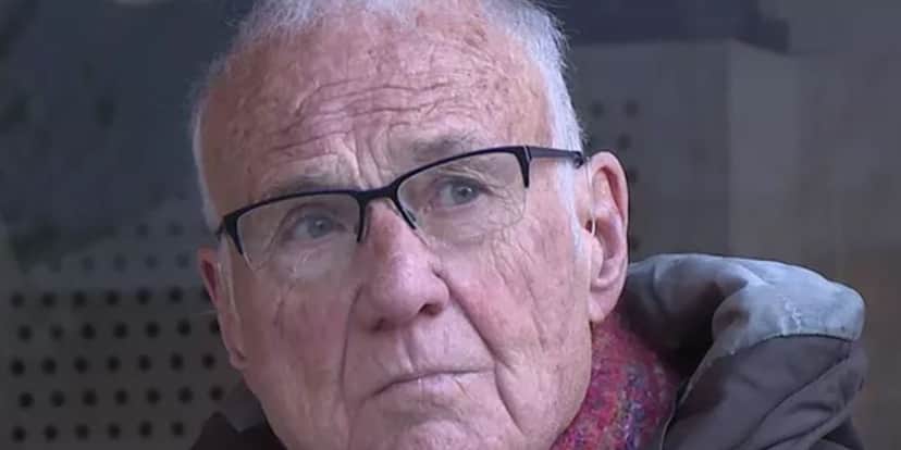 Norm Self, famoso padre chocou ao falar que o seu trabalho como ator pornô Norm Self, famoso padre chocou ao falar que o seu trabalho como ator pornô