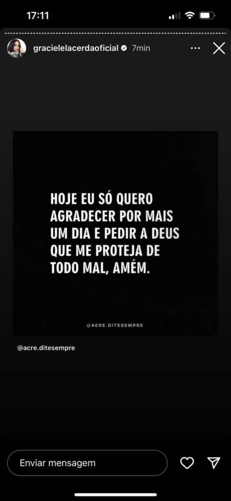 Graciele Lacerda Graciele Lacerda