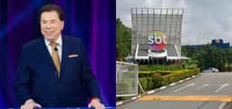 Demissão, terror nos bastidores e grave denúncia: Silvio Santos faz corte drástico no SBT e revolta estrelas