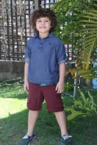 Gabriel Miller Gabriel Miller