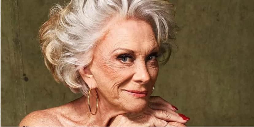 A atriz Ilka Soares morreu aos 89 anos - Foto: Reprodução A atriz Ilka Soares morreu aos 89 anos - Foto: Reprodução