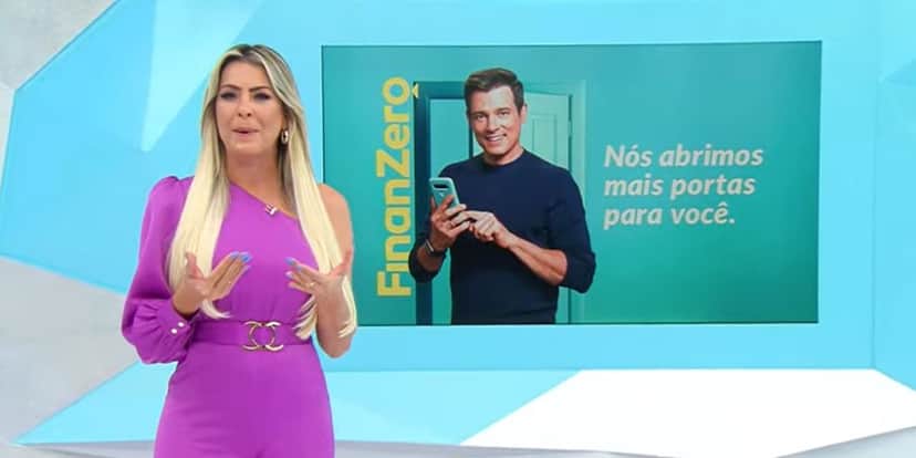 "Cada dia isso é mais verdade", Renata Fan expõe recado de Portiolli na Band: "Você tem apenas uma chance" "Cada dia isso é mais verdade", Renata Fan expõe recado de Portiolli na Band: "Você tem apenas uma chance"