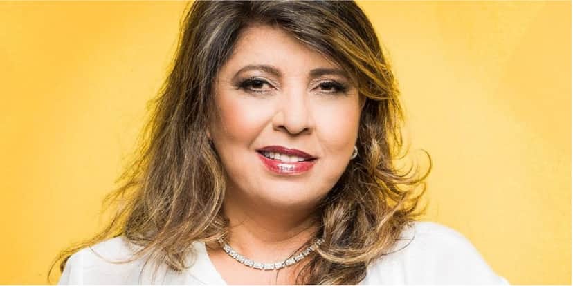 Roberta Miranda, a cantora que fez história no sertanejo - Foto: Reprodução Roberta Miranda, a cantora que fez história no sertanejo - Foto: Reprodução