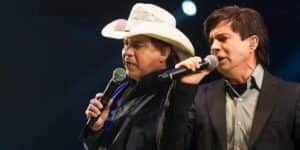 Chitãozinho e Xororó Chitãozinho e Xororó