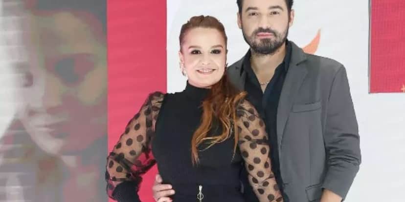 Maiara e Fernando Zor - Foto Reprodução Maiara e Fernando Zor - Foto Reprodução