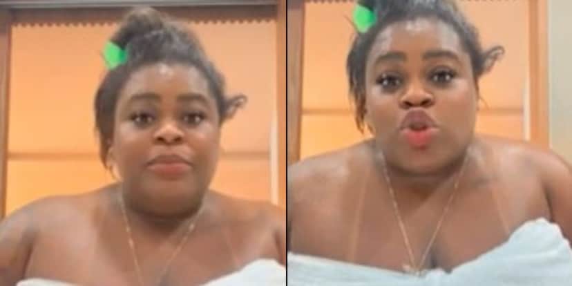 Cantora Jojo Todynho se revolta com declaração de ator global - Reprodução Instagram Cantora Jojo Todynho se revolta com declaração de ator global - Reprodução Instagram