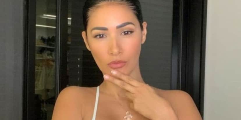 Cantora Simaria alega prejuízo após contratar móveis para sua mansão - Reprodução Instagram Cantora Simaria alega prejuízo após contratar móveis para sua mansão - Reprodução Instagram