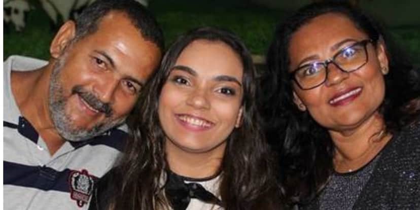 Lembra da filha com lesão cerebral da Mara do BBB? Ela está irreconhecível e se tornou o que ninguém esperava Lembra da filha com lesão cerebral da Mara do BBB? Ela está irreconhecível e se tornou o que ninguém esperava