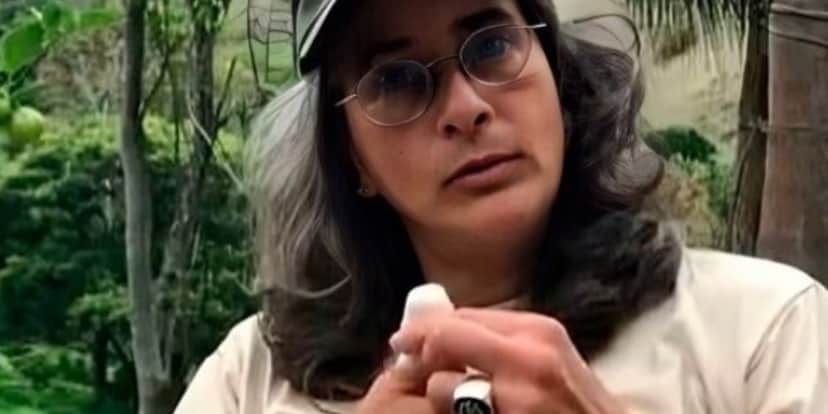 Atriz Lúcia Veríssimo está afastada da televisão há 9 anos - Foto Reprodução Atriz Lúcia Veríssimo está afastada da televisão há 9 anos - Foto Reprodução