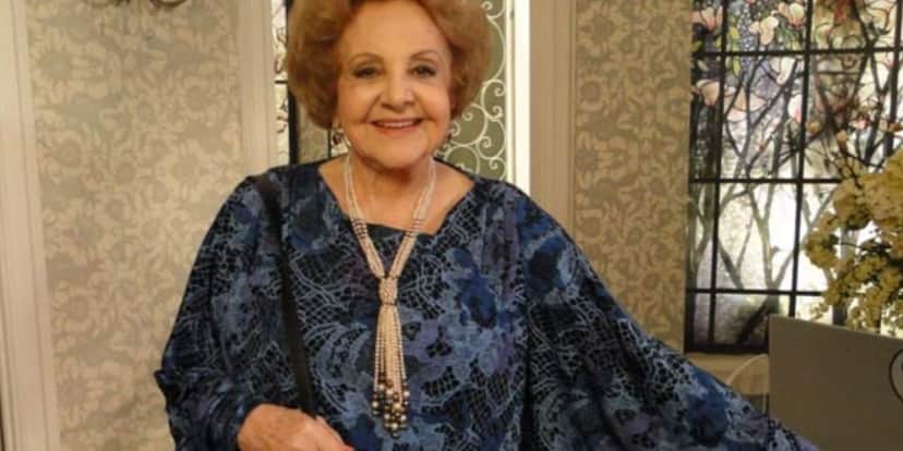 Sem filhos e sem marido, a famosa atriz Eva Todor deixou herança para funcionários Sem filhos e sem marido, a famosa atriz Eva Todor deixou herança para funcionários