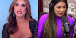 Juju Salimeni detona atitude de Nicole Balhs e a culpa por demissão do Pânico: “Estourada”