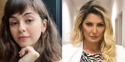 Klara Castanho tem liminar negada contra Fontenelle, que faz vídeo, expõe ataque da Globo e sofrimento: “Crueldade”