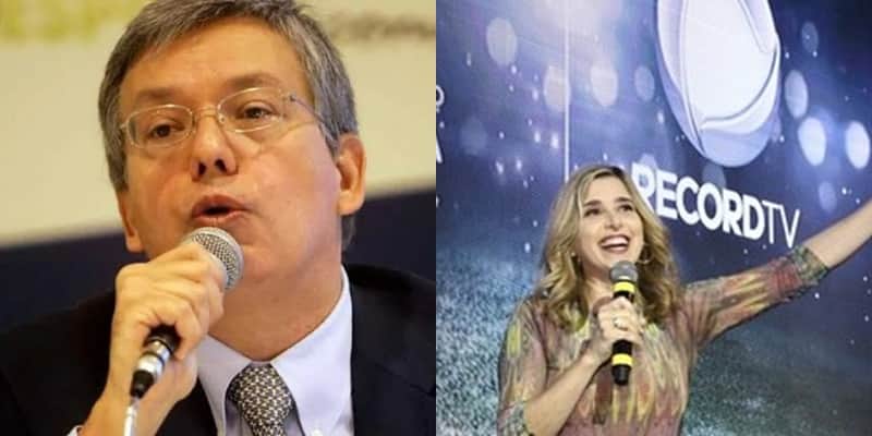 Marcelo Campos, ex chefão da Globo foi o responsável por levar o campeonato carioca para a Globo Marcelo Campos, ex chefão da Globo foi o responsável por levar o campeonato carioca para a Globo