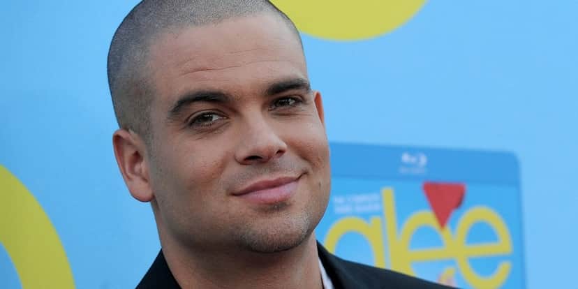 Mark Salling (Foto: Divulgação) Mark Salling (Foto: Divulgação)