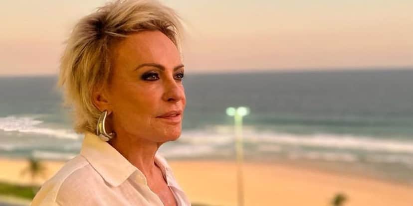Ana Maria Braga Ana Maria Braga