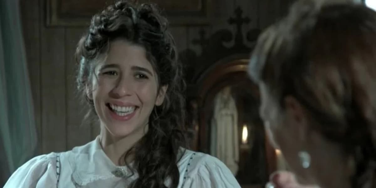 Flora Diegues, Deus Salve o Rei Flora Diegues, Deus Salve o Rei