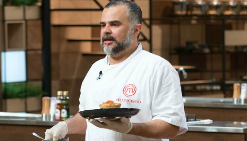 Masterchef Masterchef