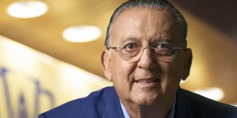 Galvão Bueno Galvão Bueno