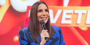 Ivete Sangalo Ivete Sangalo