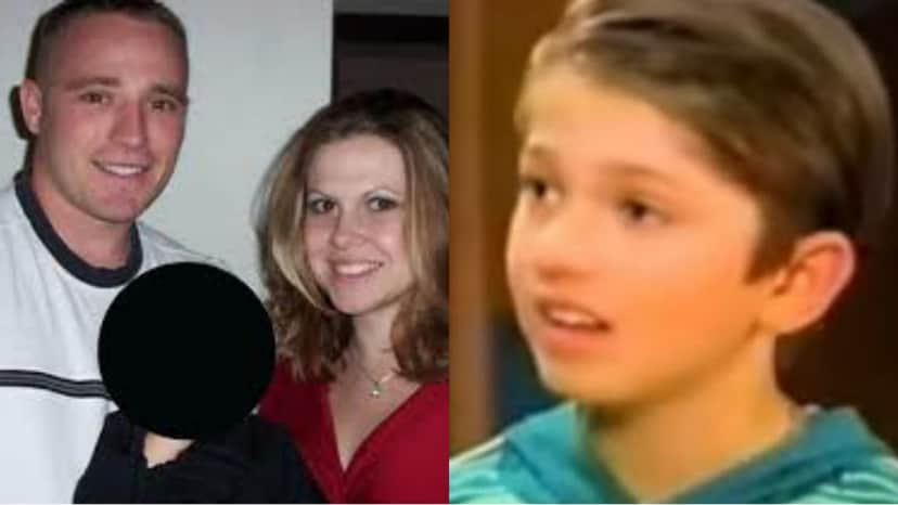 Skylar DeLeon dos "Power Rangers" e sua esposa, Jennifer Henderson, são condenados a morte após assassinato cruel Skylar DeLeon dos "Power Rangers" e sua esposa, Jennifer Henderson, são condenados a morte após assassinato cruel