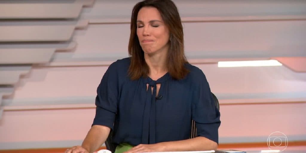 Filha de Ana Paula Araújo é uma das mais lindas do Brasil e fotos provam