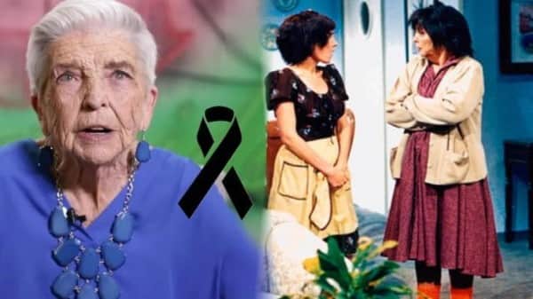 Anabel Gutiérrez atuou em grandes sucessos mexicanos (Imagem: Montagem) Anabel Gutiérrez atuou em grandes sucessos mexicanos (Imagem: Montagem)