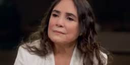 Regina Duarte pediu dinheiro a Globo ao viver momento difícil de sua vida, após quebrar contrato