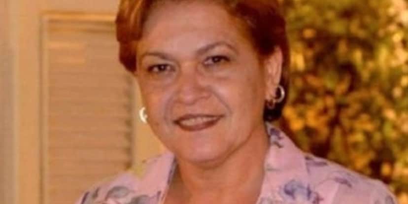Regina Dourado escondeu grave doença da família (Foto Reprodução/TV Globo) Regina Dourado escondeu grave doença da família (Foto Reprodução/TV Globo)