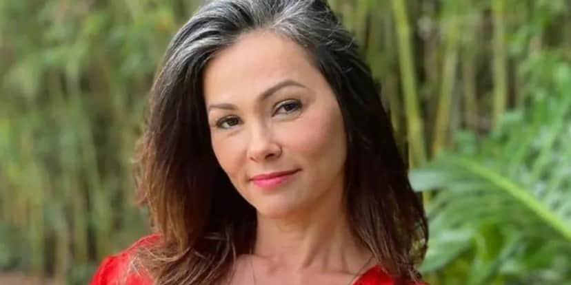 Suzana Alves, a eterna Tiazinha, fala sobre o diagnóstico de TDAH - Reprodução Suzana Alves, a eterna Tiazinha, fala sobre o diagnóstico de TDAH - Reprodução