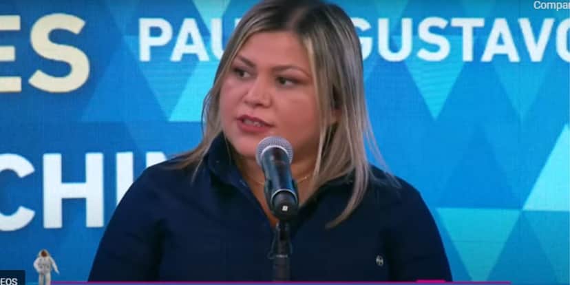 Lene Sensitiva expõe o tratamento que Arthur Aguiar fez para vencer o BBB - Reprodução Lene Sensitiva expõe o tratamento que Arthur Aguiar fez para vencer o BBB - Reprodução