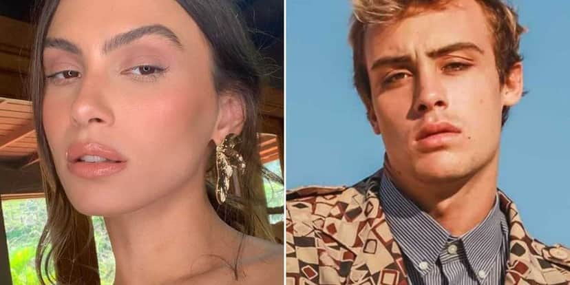 Modelo revela ter sido estuprada por Bruno Krupp - Reprodução Modelo revela ter sido estuprada por Bruno Krupp - Reprodução