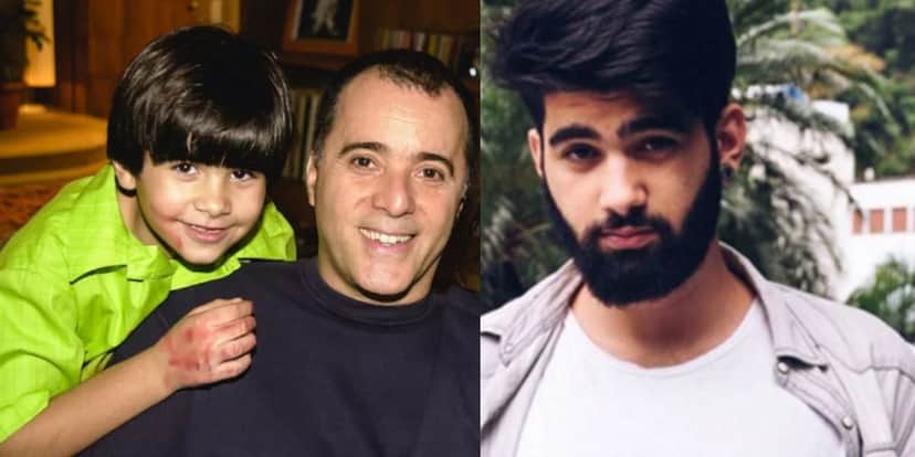 Lucas, filho de Tony Ramos em Mulheres Apaixonados, cresceu e tem desfecho chocante: "Não pode ser" Lucas, filho de Tony Ramos em Mulheres Apaixonados, cresceu e tem desfecho chocante: "Não pode ser"