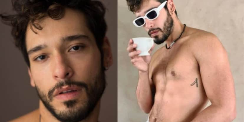 O filho de Antônio Fagundes é tão lindo que muita gente nem faz ideia quem é ele: “O homem mais lindo do Brasil” O filho de Antônio Fagundes é tão lindo que muita gente nem faz ideia quem é ele: “O homem mais lindo do Brasil”