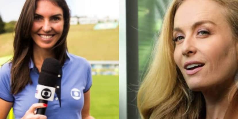 9 Apresentadores que saíram da Globo, armaram vingança, mas fracassaram em outras emissora 9 Apresentadores que saíram da Globo, armaram vingança, mas fracassaram em outras emissora