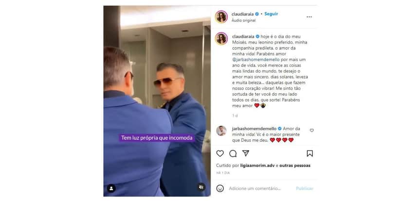 Cláudia Raia Cláudia Raia