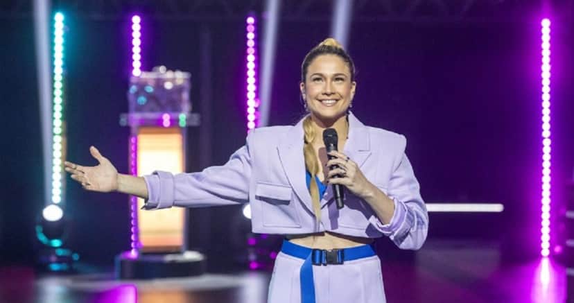 Fernanda Gentil terá o seu próprio projeto na Copa do Mundo do Qatar Fernanda Gentil terá o seu próprio projeto na Copa do Mundo do Qatar