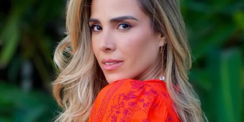 Wanessa Camargo (Foto: Divulgação) Wanessa Camargo (Foto: Divulgação)