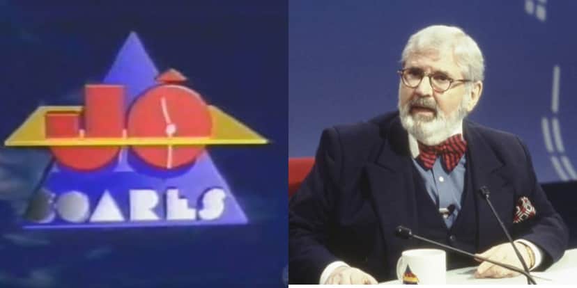 Jô Soares em seu programa no SBT Reprodução: SBT) Jô Soares em seu programa no SBT Reprodução: SBT)