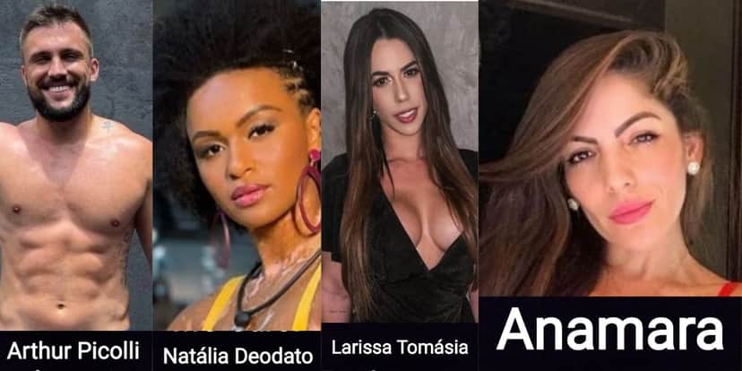 Reprodução: TV Foco Reprodução: TV Foco