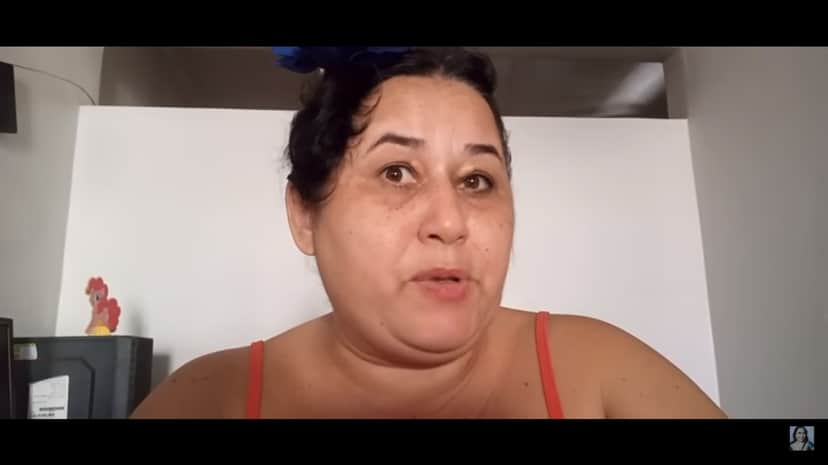 Cleo Loyola escancara o que Zezé di Camargo e Graciele Lacerda fizeram a Wesley Camargo (Foto: Reprodução/YouTube) Cleo Loyola escancara o que Zezé di Camargo e Graciele Lacerda fizeram a Wesley Camargo (Foto: Reprodução/YouTube)