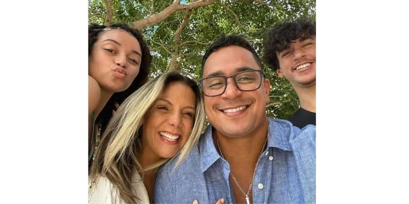 Xanddy- Carla Perez - filhos Xanddy- Carla Perez - filhos