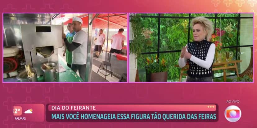 Ana Maria Ana Maria