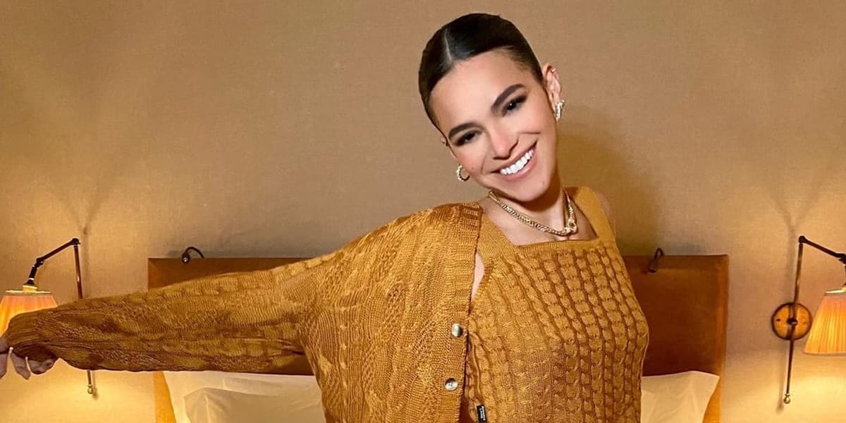 Bruna Marquezine Bruna Marquezine